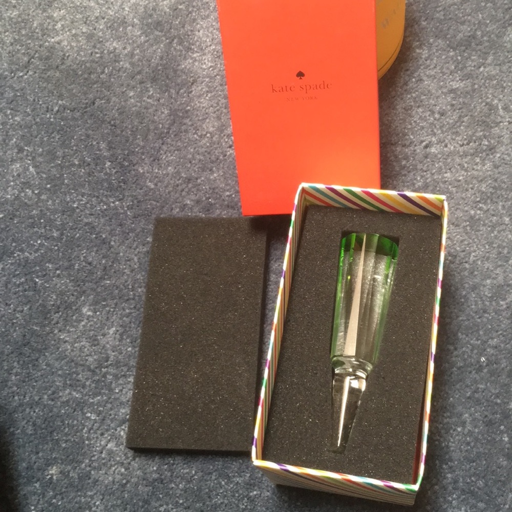 KATE SPADE LENOX - Picture 2 of 8